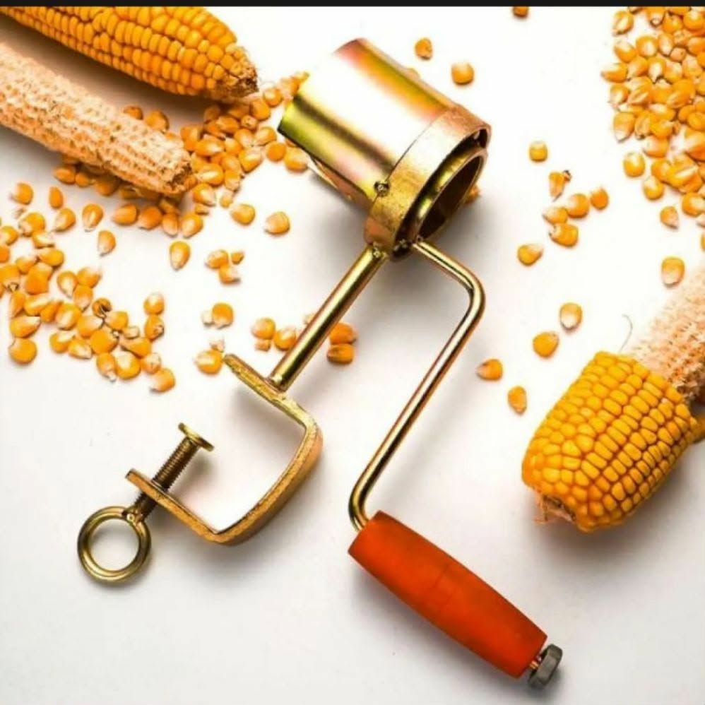 हाते मकै छोडाउने मेसिन-Corn Sheller Machine