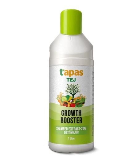 Plant Growth Booster